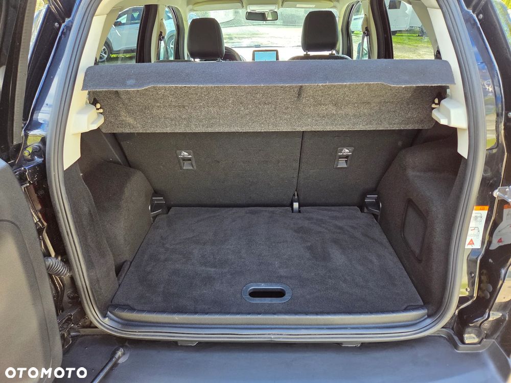 Ford EcoSport 1.5 EcoBlue TITANIUM - 21