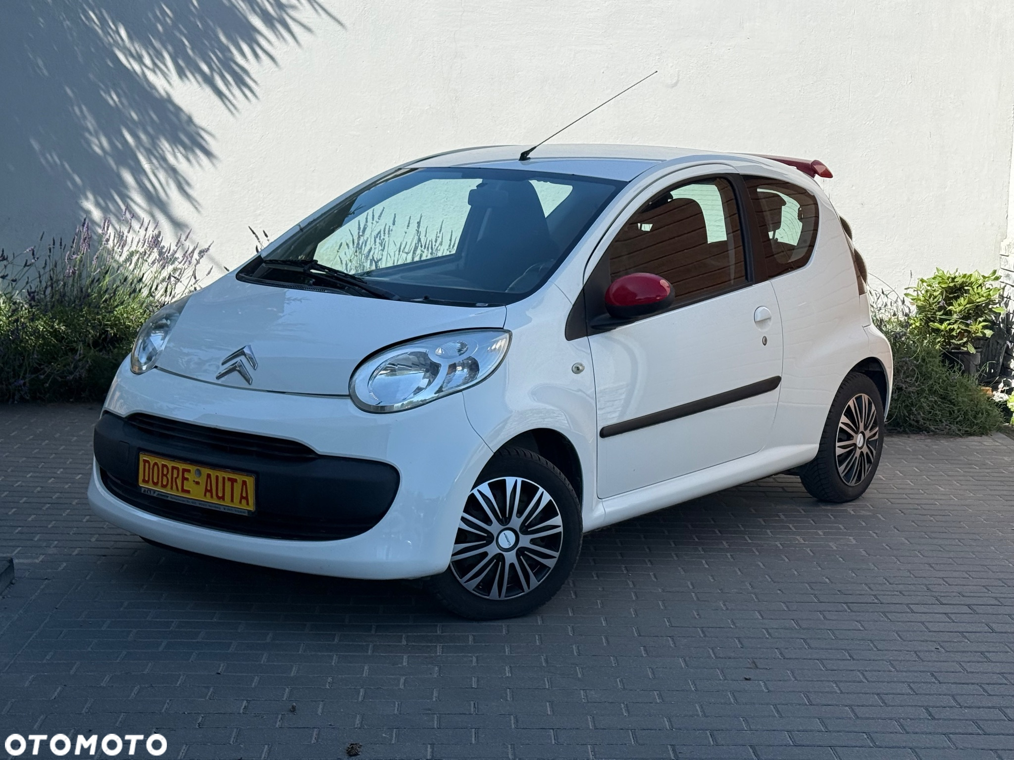 Citroën C1 1.0 Exclusive - 2