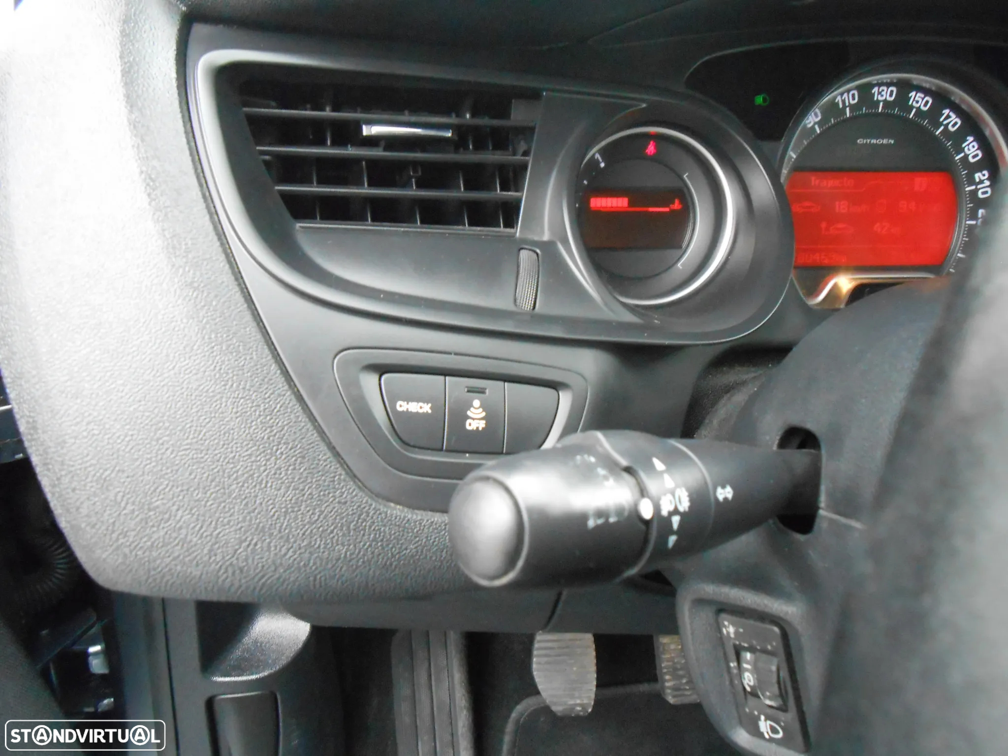 Citroën C5 - 22