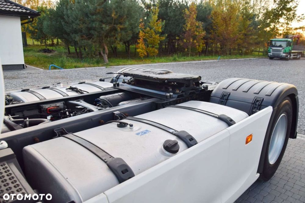 Scania S450 Standard - 13