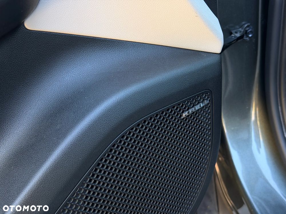 Hyundai Tucson 1.6 T-GDi HEV Platinum 4WD - 33