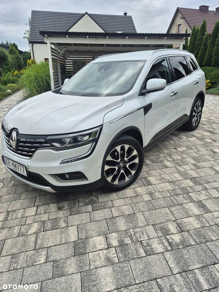 Renault Koleos 2.0 dCi Intens 4x4 X-Tronic - 1