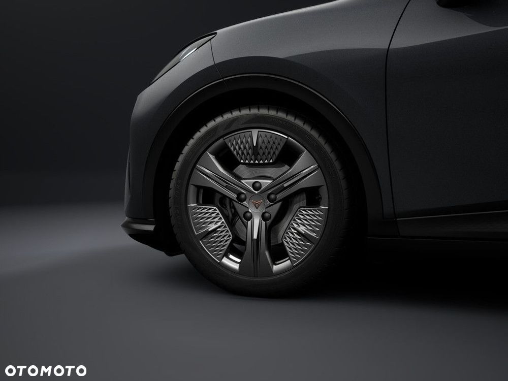Cupra Raval - 7