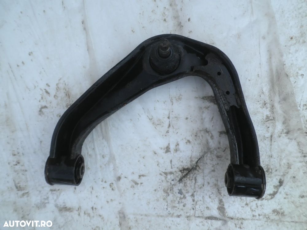 Brat stanga / dreapta fata Nissan Navara D23 2018 - 2