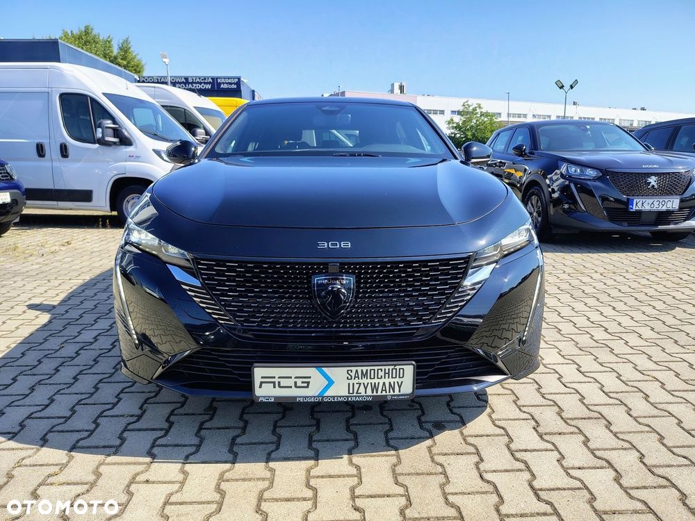Peugeot 308 - 6