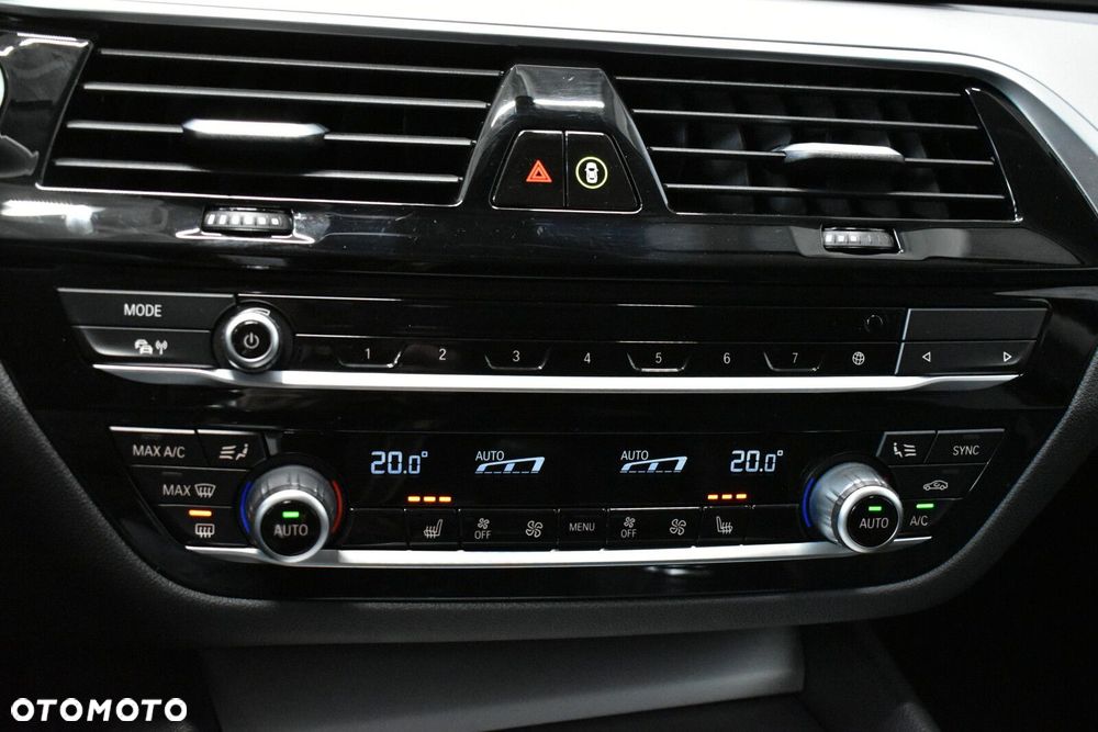BMW Seria 5 - 20