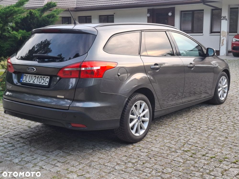 Ford Focus - 11