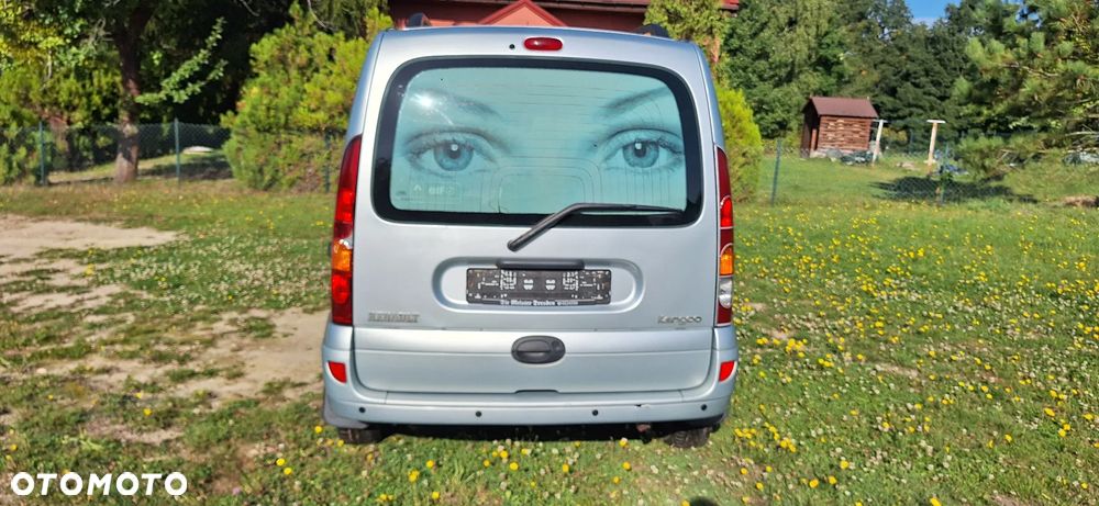 Renault Kangoo 1.6 16V Expression - 7