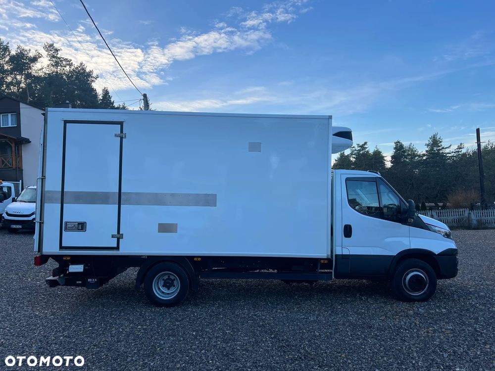 Iveco Daily 70c18 CHŁODNIA - 7