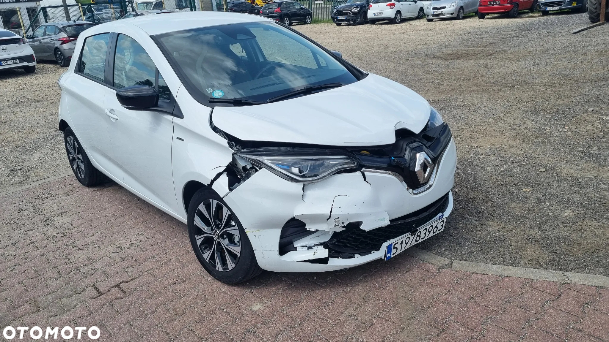 Renault Zoe - 12