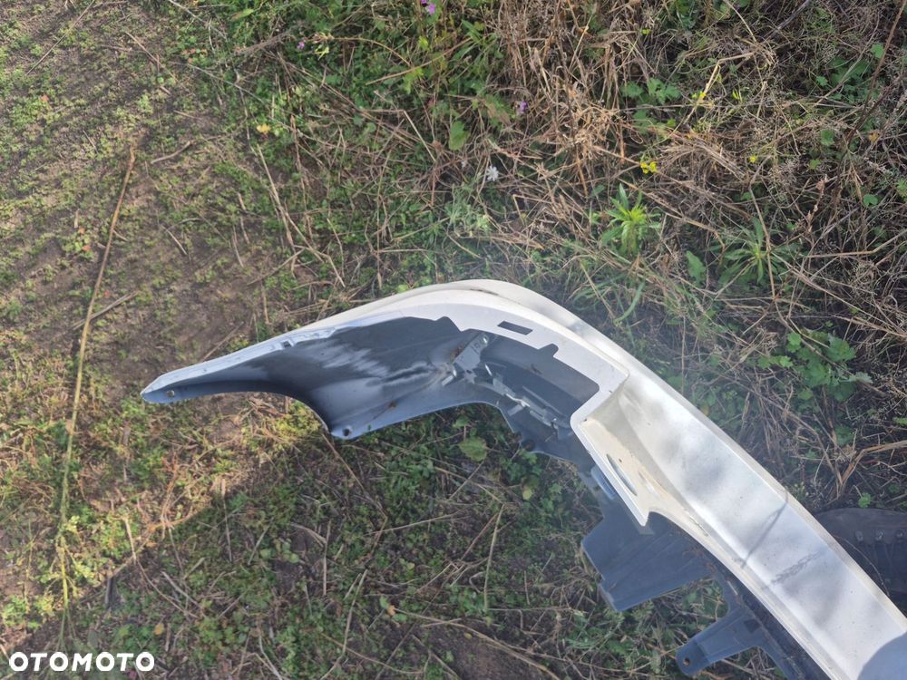 Zderzak tył tylny Lexus CT 200H CT200H LIFT 14-17 PDC - 3