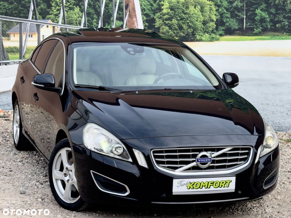 Volvo S60 - 4
