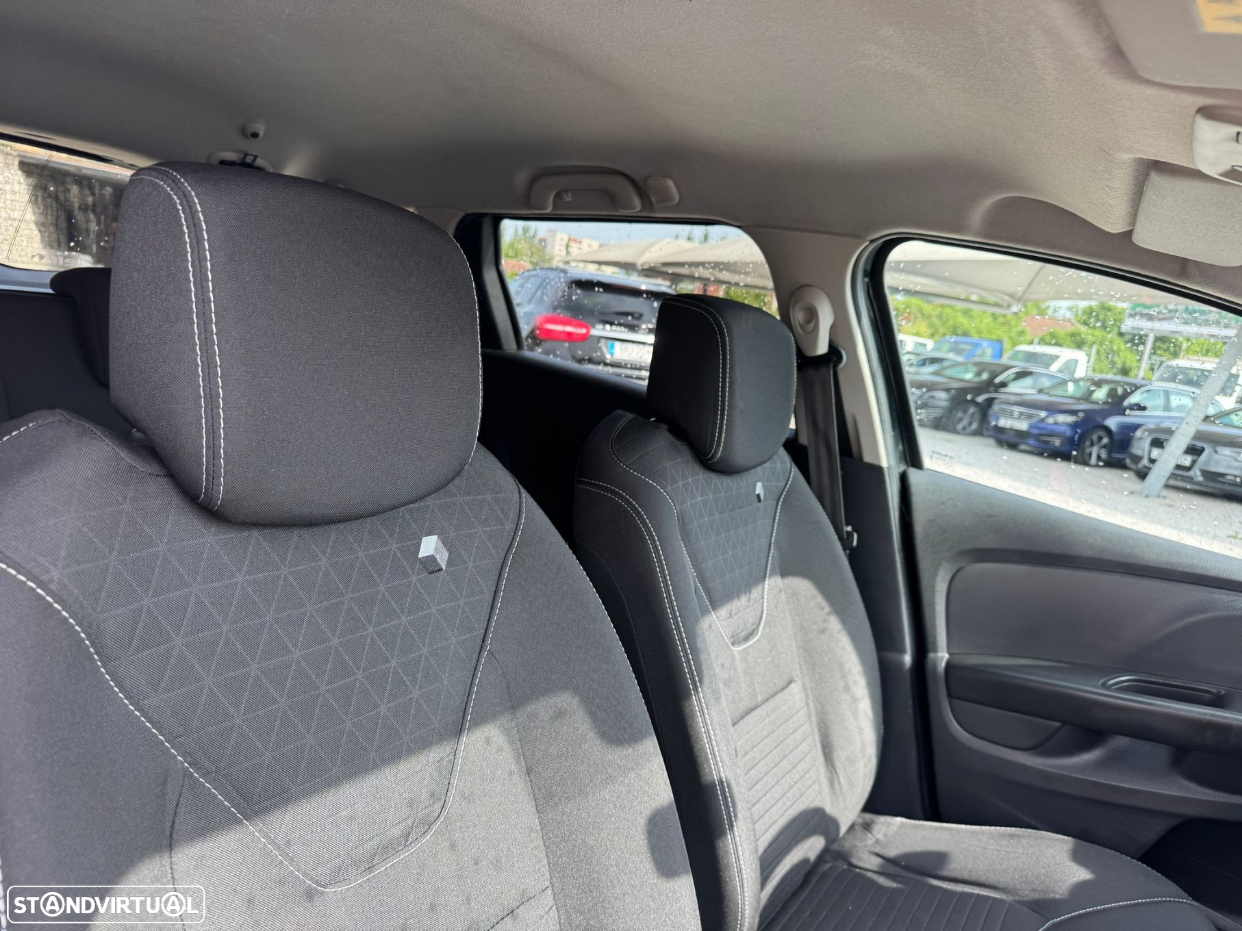 Renault Clio Sport Tourer 1.5 dCi Limited - 10