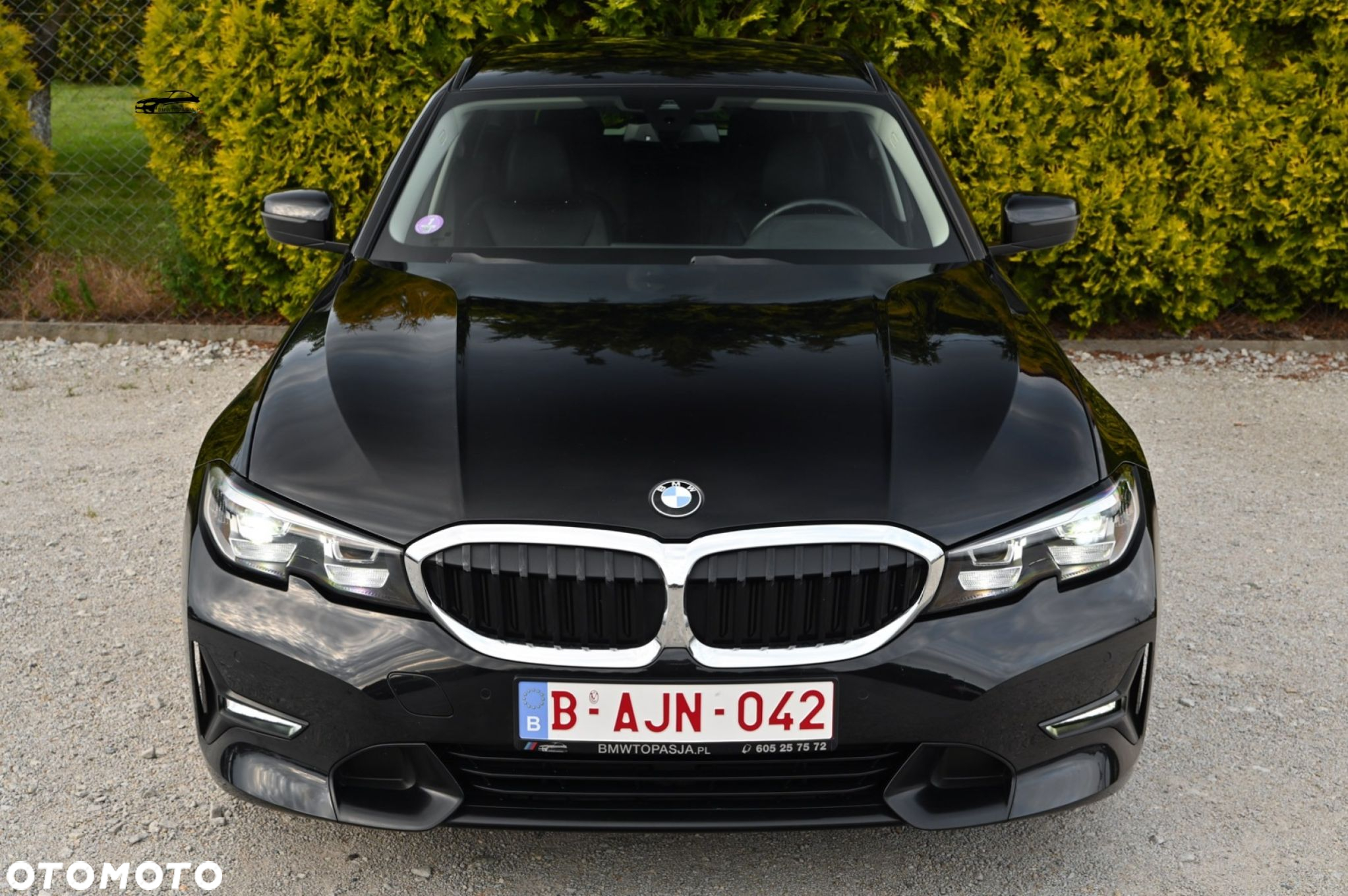 BMW Seria 3 - 11