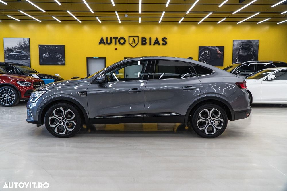Renault Arkana E-TECH 145 Evolution - 17