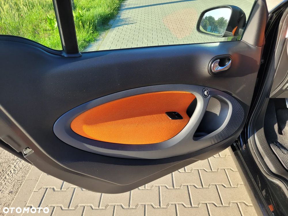 Smart Fortwo edition1 - 8
