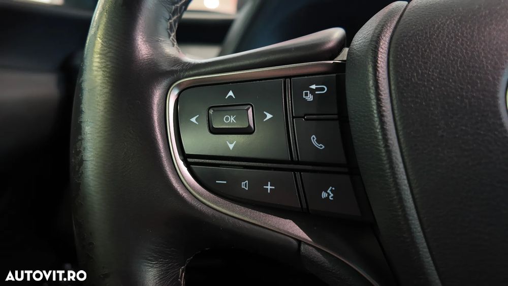 Lexus UX 250h 2.0L HEV 20H- (178 HP) 4X4 CVT Special Edition - 22