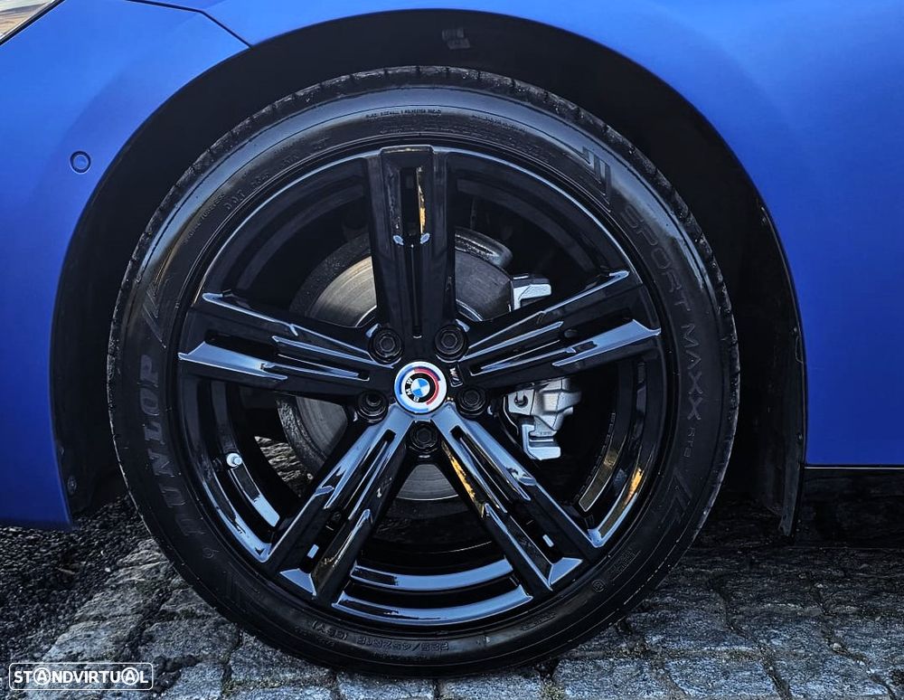 BMW 218 i Aut. - 34
