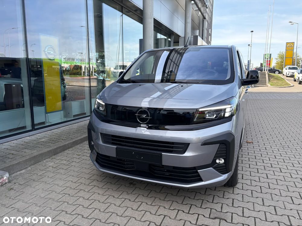 Opel Zafira - 2