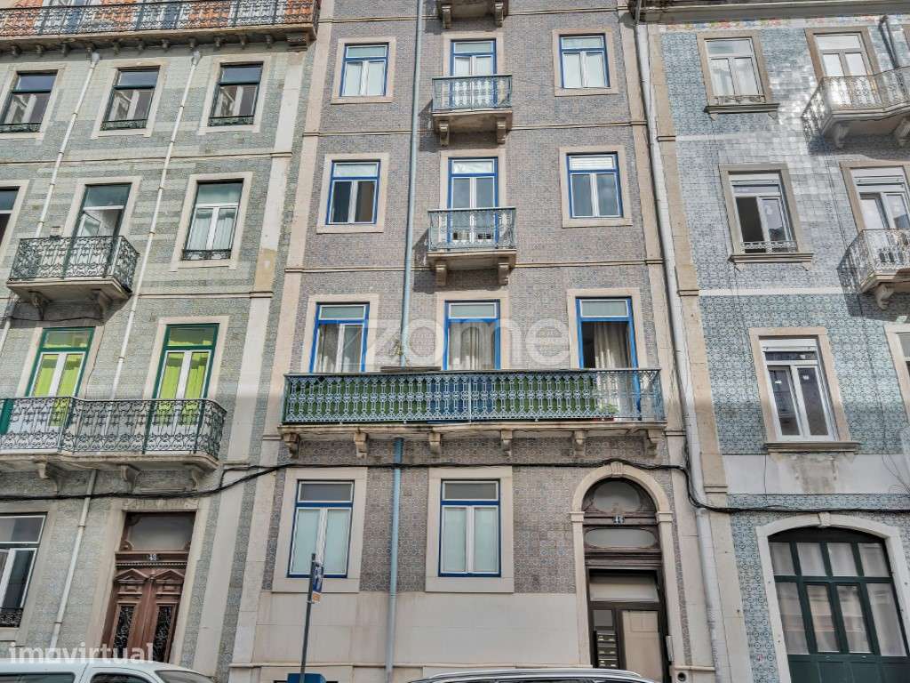 Apartamento T4 Intendente - Grande imagem: 3/18