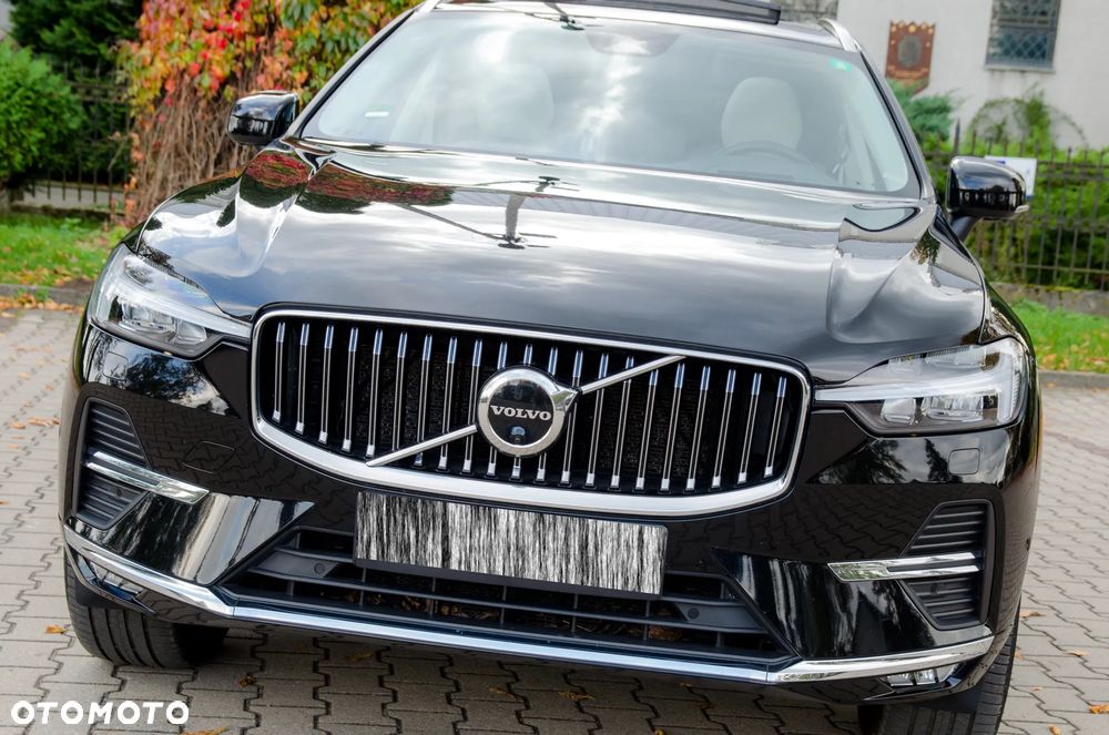 Volvo XC 60 - 7