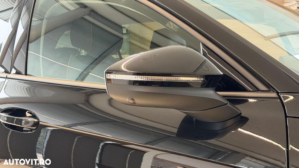 Skoda Superb - 36