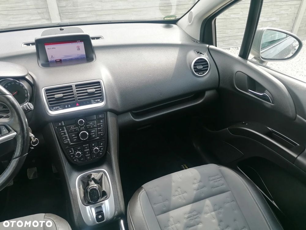Opel Meriva 1.4 Innovation - 14