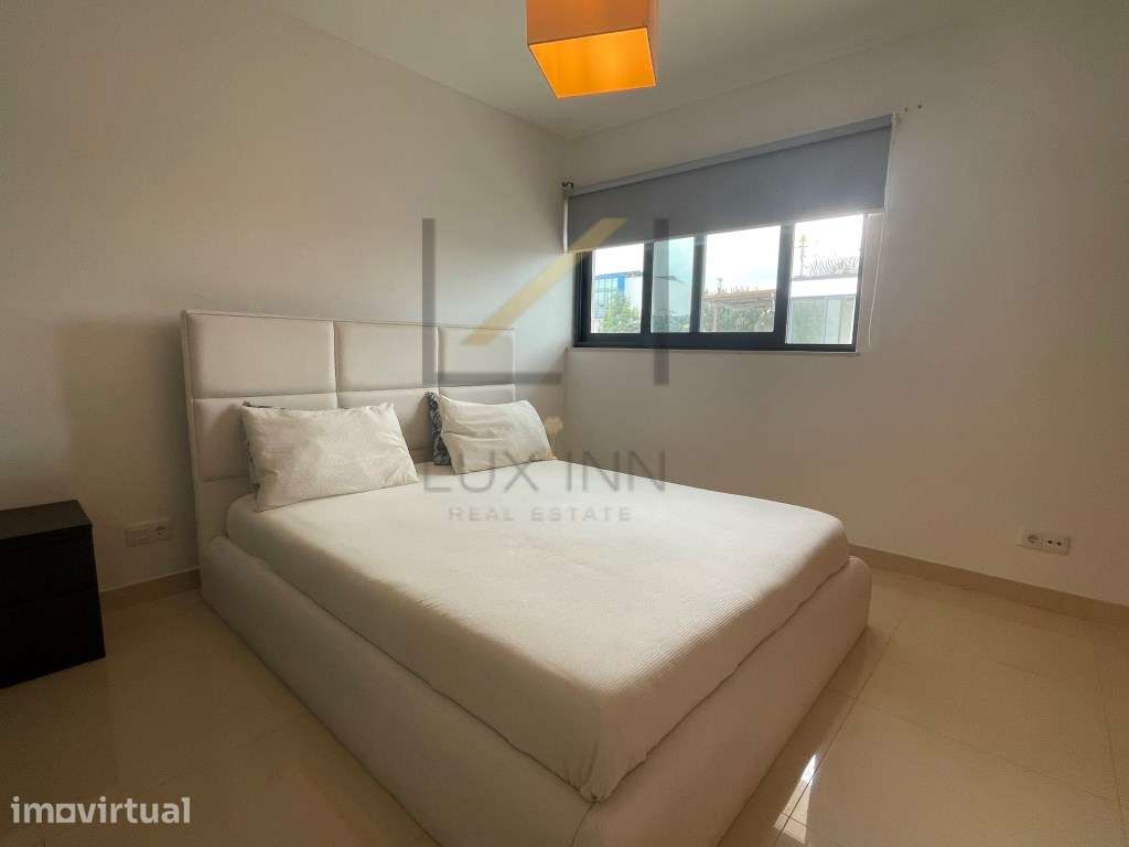 Apartamento Mobilado e Equipado | Palmela Village | Piscina e Espaç... - Grande imagem: 3/29