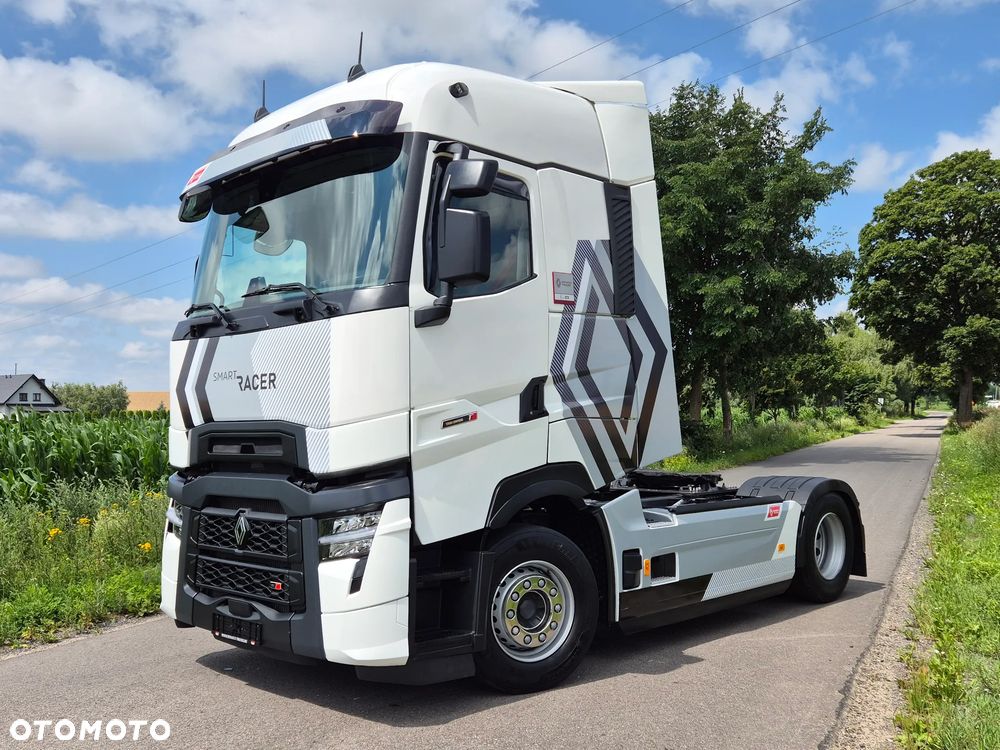 Renault TC 480 - 13
