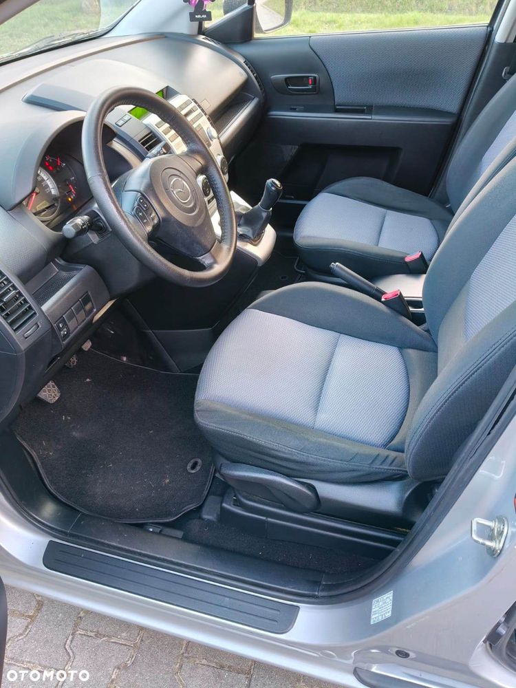 Mazda 5 1.8 Comfort - 14