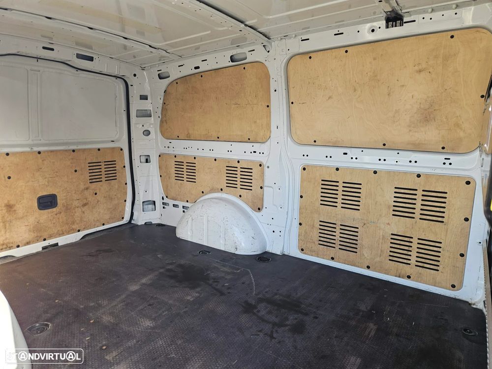 Mercedes-Benz Vito 113 CDI - Iva Dedutível - 8