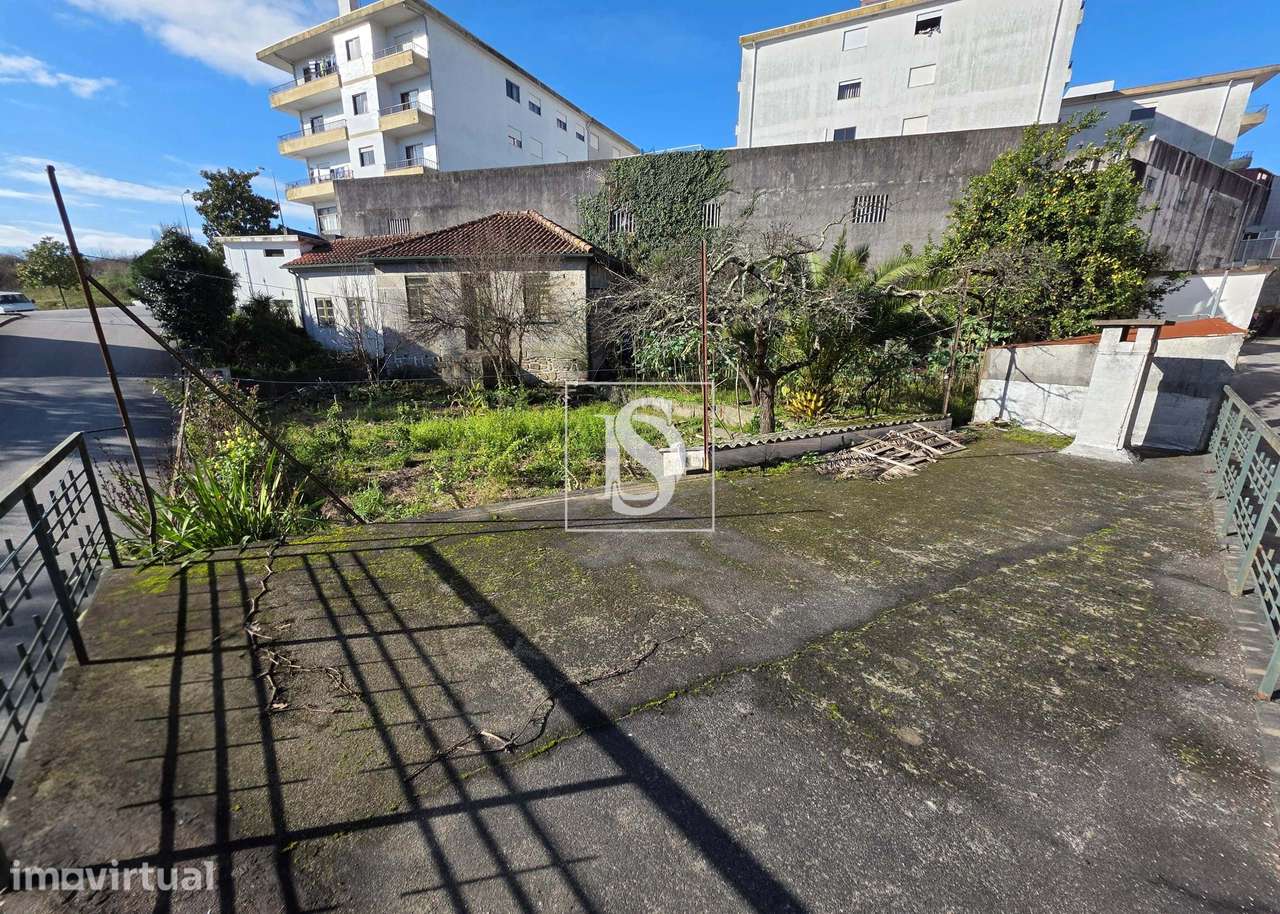 Moradia  T3 com Terreno - Grande imagem: 5/24