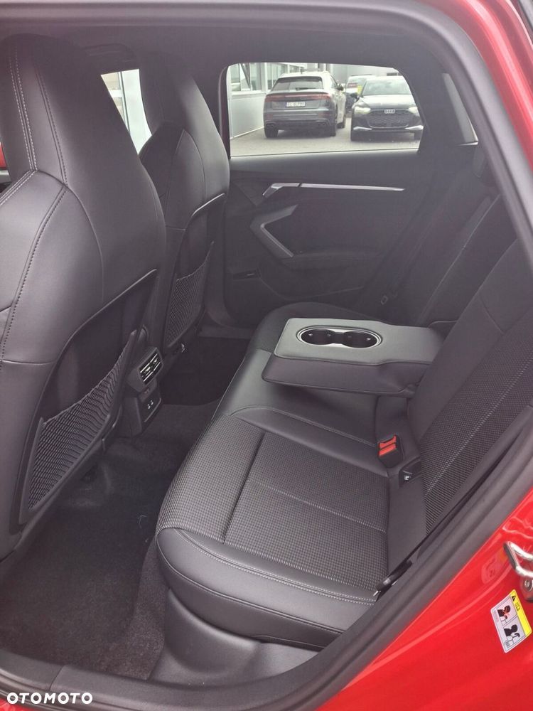 Audi A3 Sportback - 15