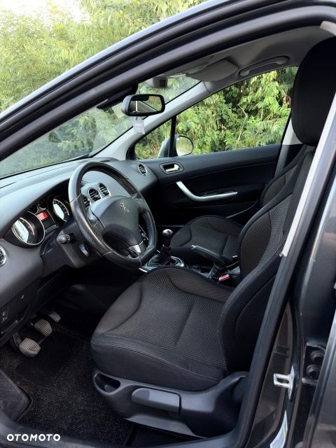Peugeot 308 1.4 VTi Access - 7
