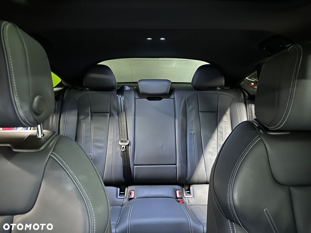 Audi A5 Sportback 45 TFSI mHEV Quattro Black Edition S tronic - 19