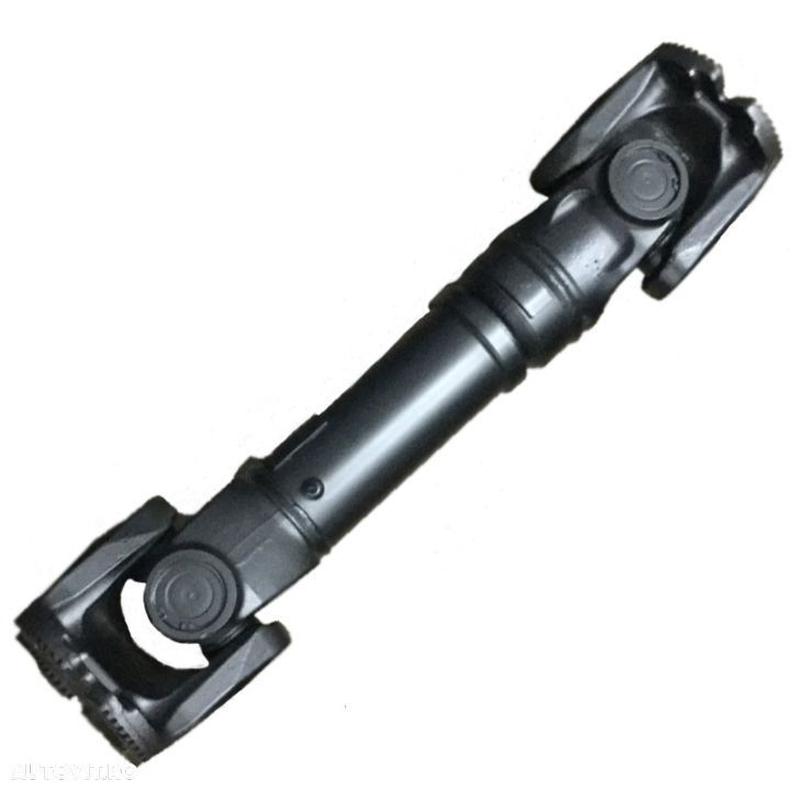 Cardan MAN - 1