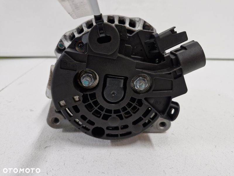 CITROEN BERLINGO II III 1.6 HDI ALTERNATOR 0124525035 - 7