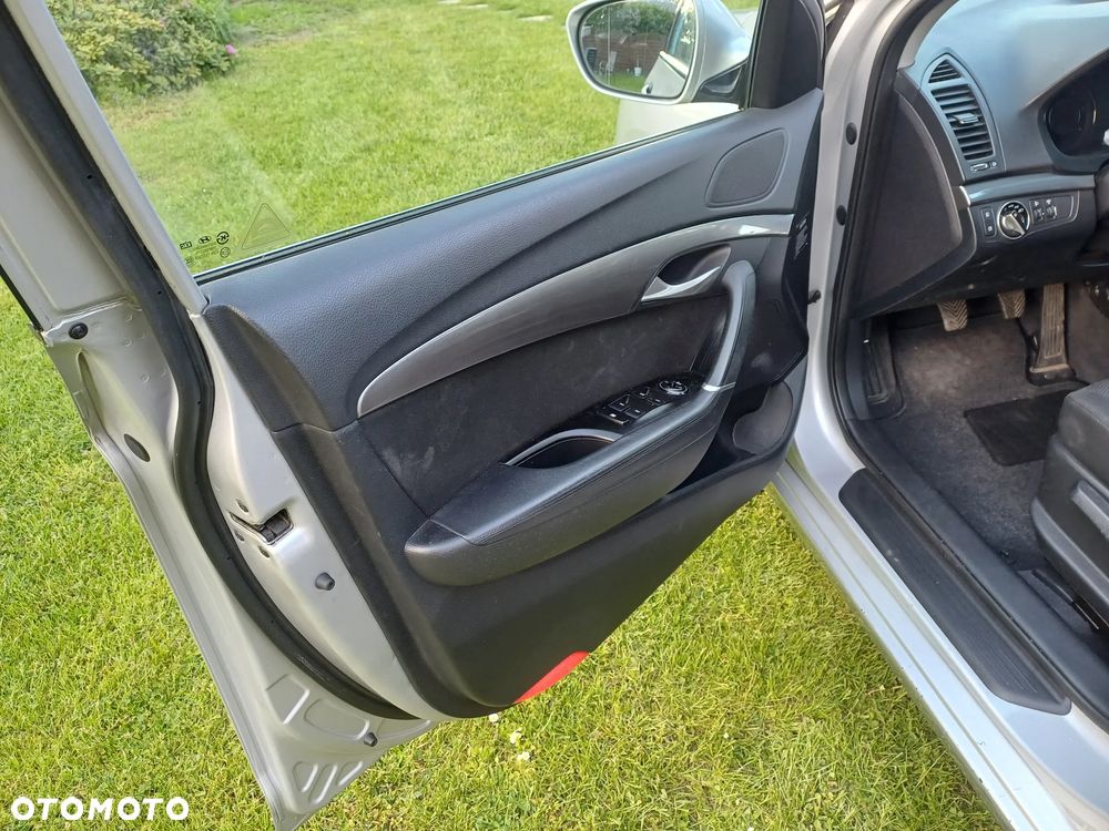 Hyundai i40 1.7 CRDi Comfort - 15