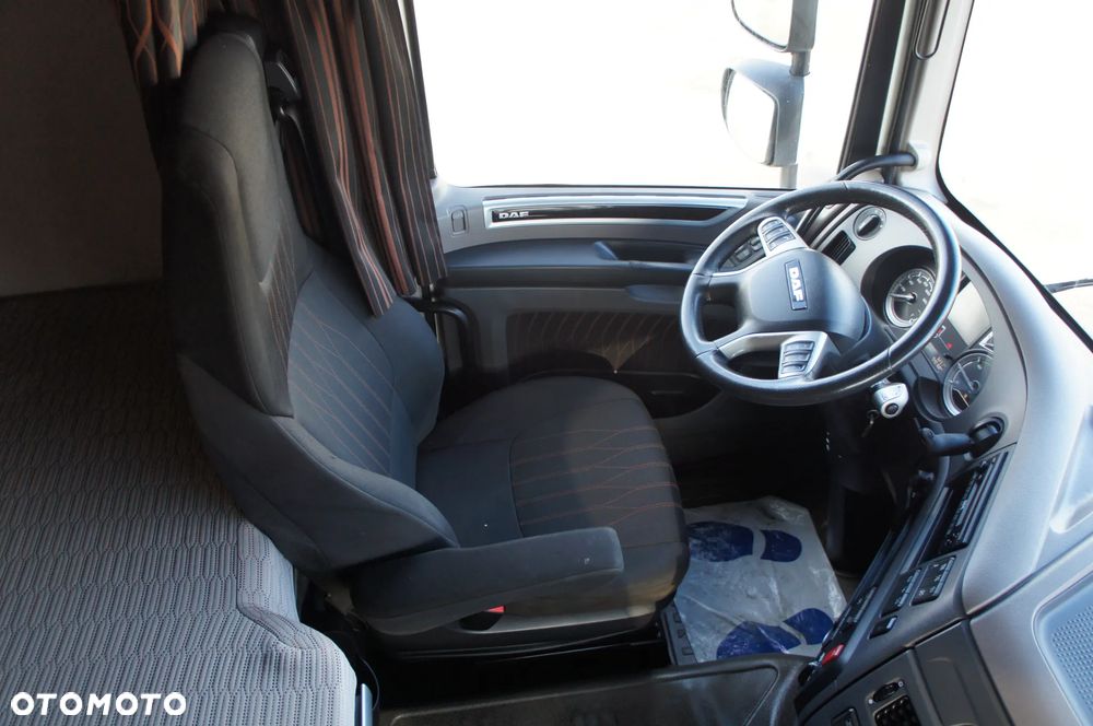 DAF XF480 - 9