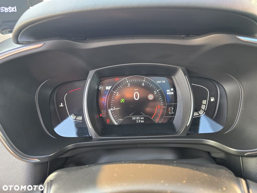 Renault Kadjar 1.3 TCe FAP Intens EDC - 8