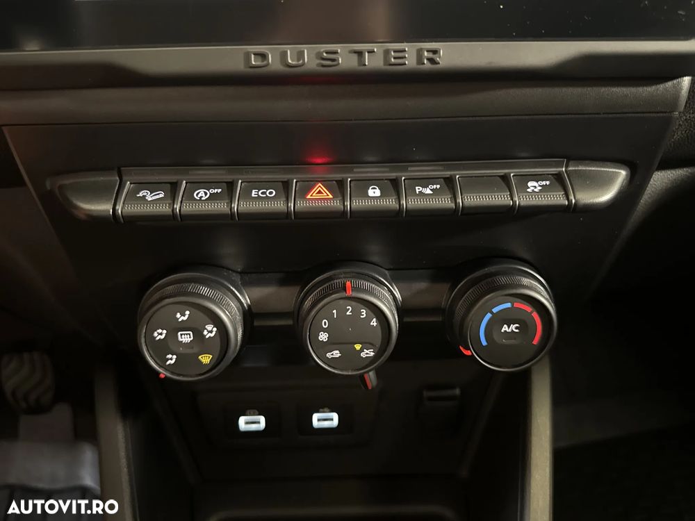 Dacia Duster - 18