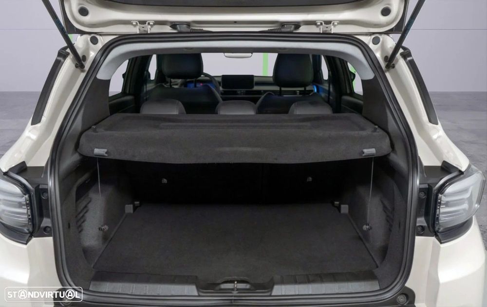 Jeep Avenger 54 kWh Altitude - 6