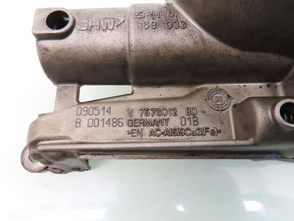 POMPA OLEJU PEUGEOT 207 1.6 THP V757601280 - 5