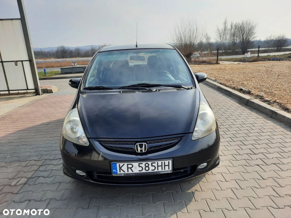 Honda Jazz 1.4 LS - 12
