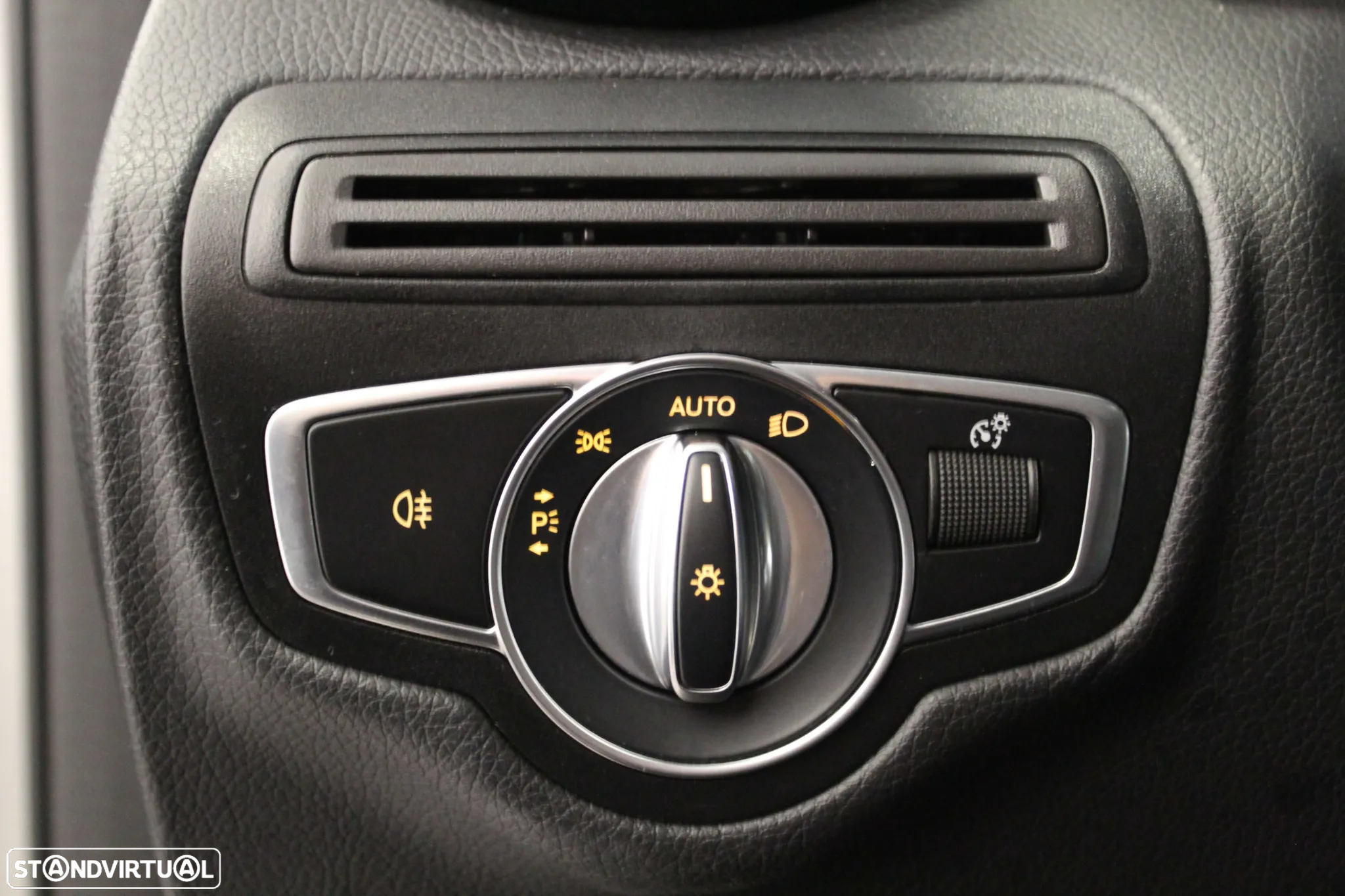 Mercedes-Benz GLC 220 d 4Matic - 16