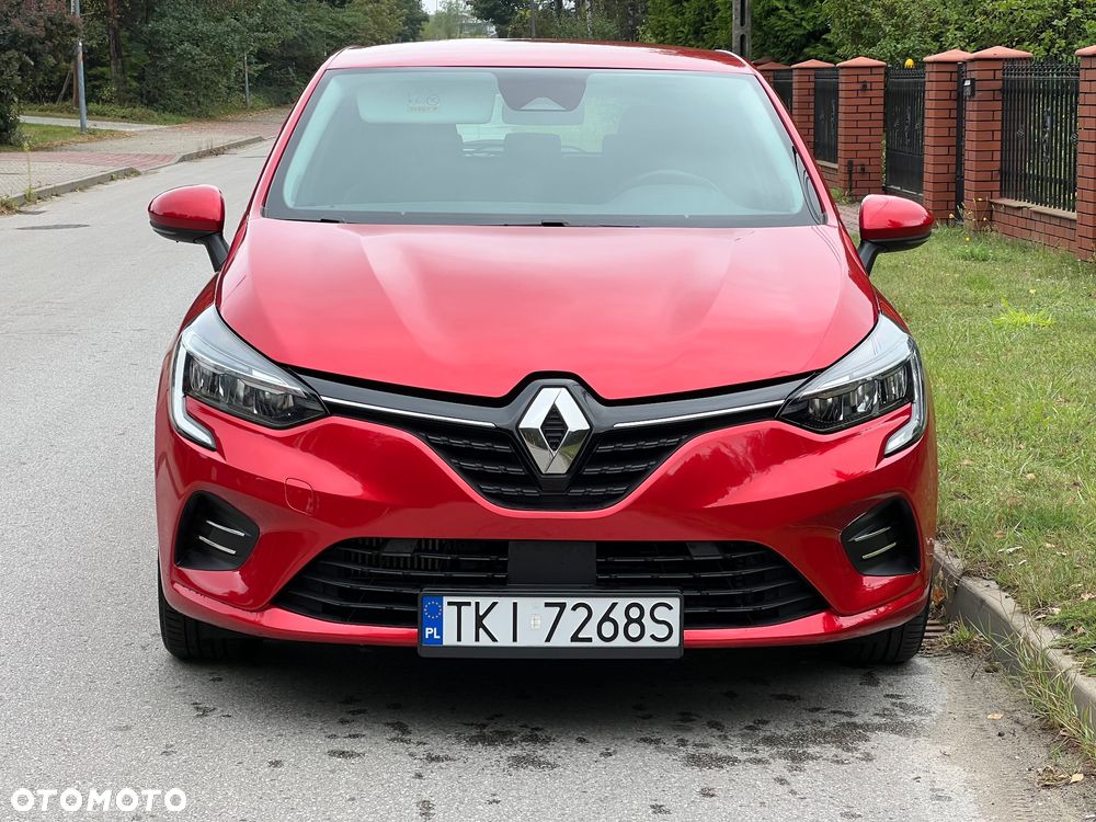 Renault Clio - 9