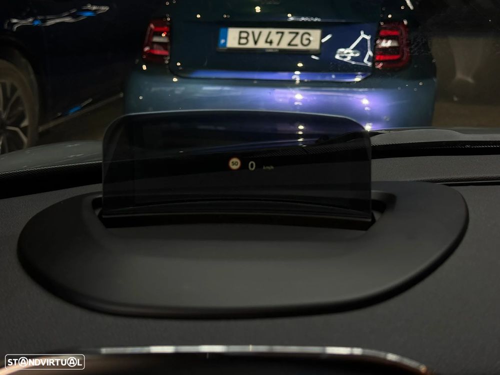 MINI 3 Portas Cooper SE Yours - 20