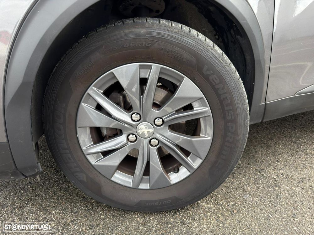 Peugeot 2008 1.5 BlueHDi Active Pack - 8