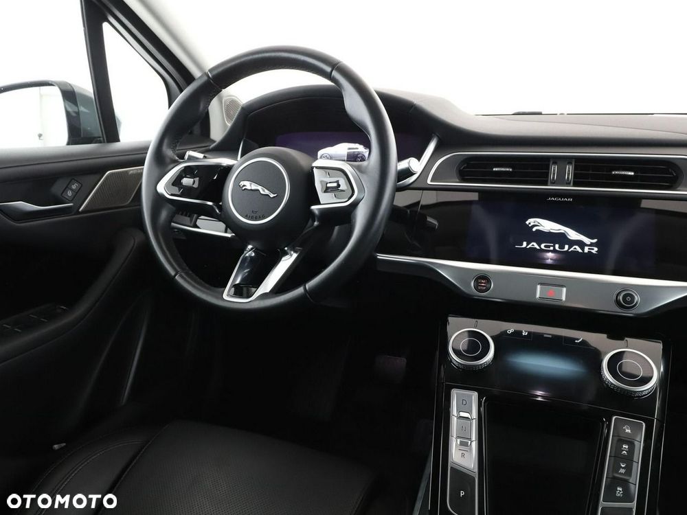 Jaguar I-Pace EV400 AWD S - 17