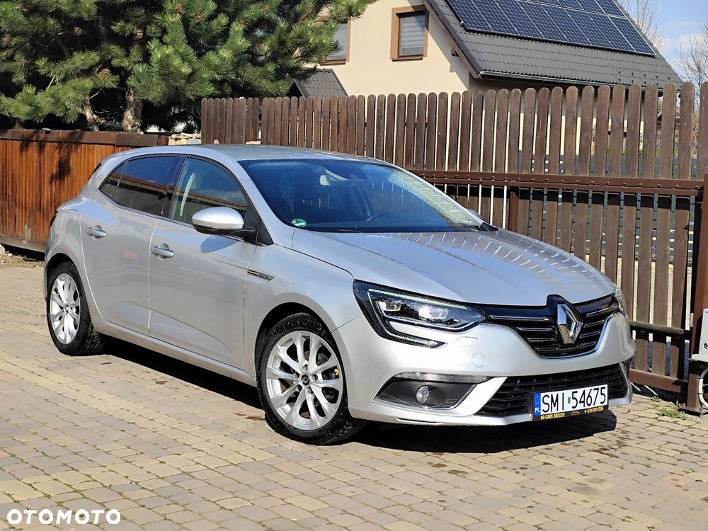 Renault Megane ENERGY TCe 100 INTENS - 30